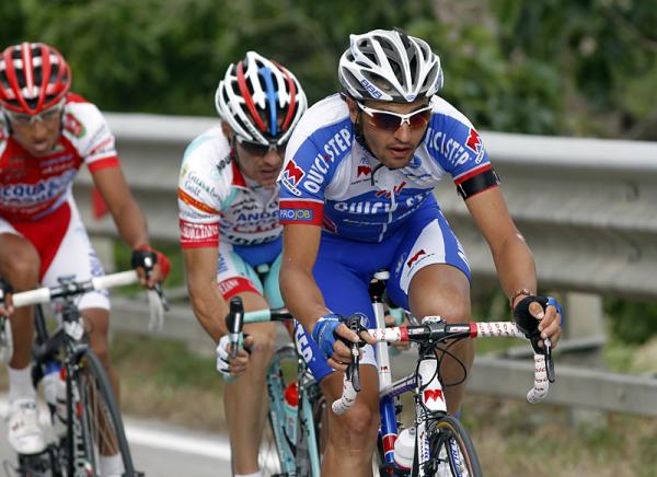 Давиде Малакарне переходит в Europcar