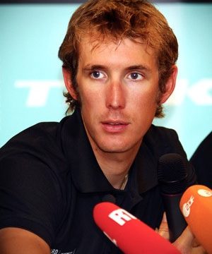 Энди Шлек работает над совершенствованием прохождения разделок