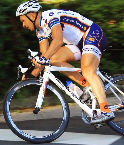 94961 Ян Кирсипуу переходит в Champion System