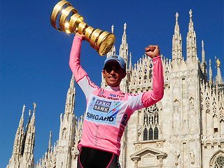 Albierto_Kontador_2011_05_29_Reuters_Paolo-Bona1 Программа Альберто Контадора на сезон 2012