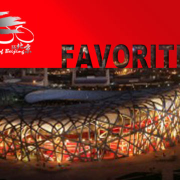 Favorites1 Тур Пекина 2011 Фавориты