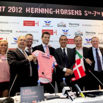 Джиро д Италия/Giro d`Italia 2012