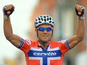 hushovd-011 Тор Хушовд недоволен итогами чемпионата мира 2011