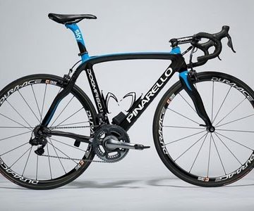 pinarello-2Bsky1 Sky в сезоне 2012 будет ездить на Pinarello