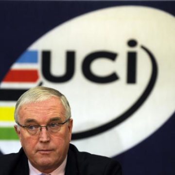 Интервью Патрика Маккуэйда Российской газете