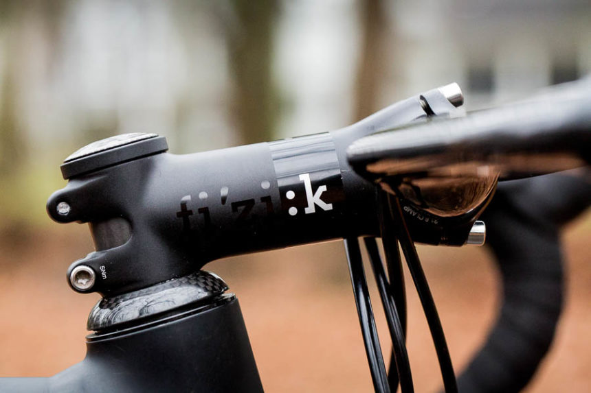 Richs-Allez-Comp-56 Виды рулевых колонок велосипеда