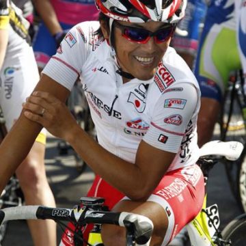 Такаши Миазава переходит в Saxo Bank-Sungard