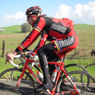 Алессандро Баллан остаётся в BMC