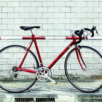 barriercycle1 Кража велосипедов