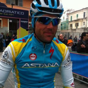 Мирко Лорензетто завершает карьеру