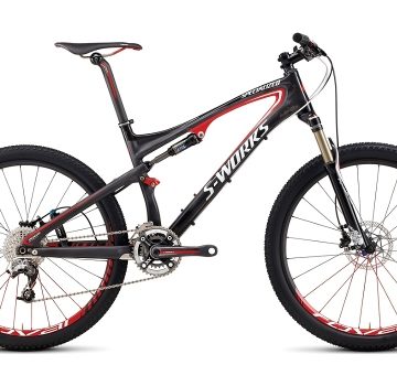 Мужские горные XC велосипеды Specialized серии Epic