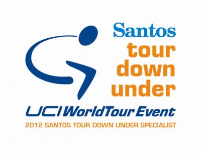 Тур Даун Андер/Santos Tour Down Under