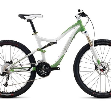 1296907528-7908-35231 Женские горные XC велосипеды Specialized серии Safire