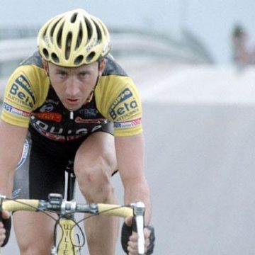 Давиде Ребеллин переходит в  Christina Watches-Onfone