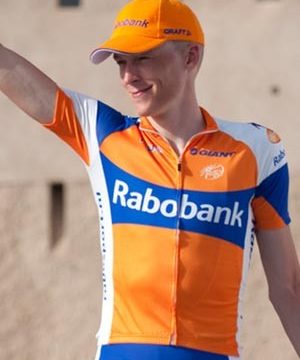 Роберт Гесинк и Бауке Моллема продлили контракты с Rabobank  до 2014 года