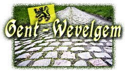 В Гент-Вевельгем/Gent-Wevelgem 2012 примут участие 25 команд