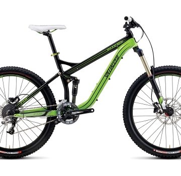 Мужские горные велосипеды Specialized серии Pitch