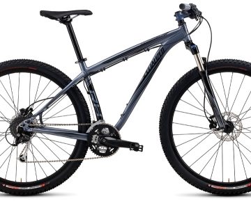 Мужские горные велосипеды Specialized серии Rockhopper