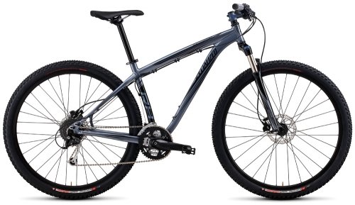 Rockhopper-Comp-291 Мужские горные велосипеды Specialized серии Rockhopper