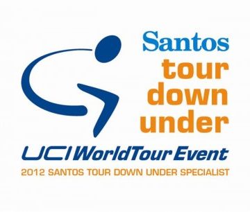 Тур Даун Андер/Santos Tour Down Under