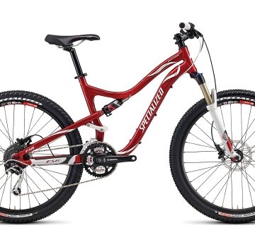 Spe-25D1-2581ialized-Myka-FSR-Elite-20111 Женский горный велосипед Specialized Myka FSR Elite