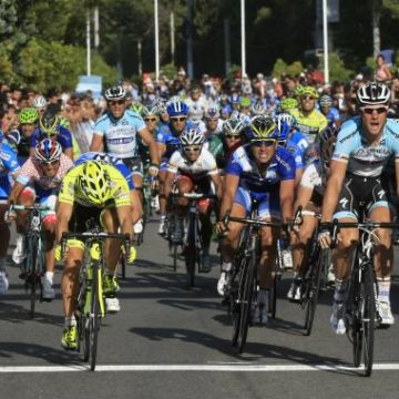 Tom-Boonen-28Omega-Pharma1 Тур Сан Луиса/Tour de San Luis 2012 7 этап