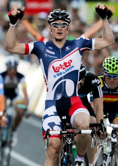 Cancer Council Classic 2012