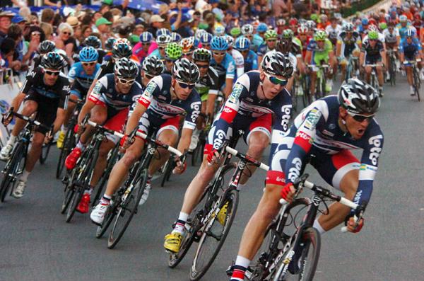 Lotto Belisol дают предварительные списки на Джиро 2012