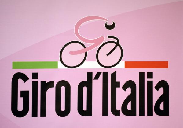 Джиро д'Италия 2016