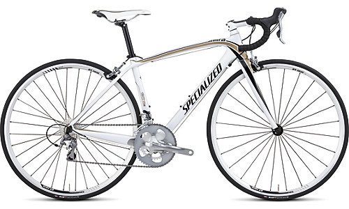 Amira-Compact1 Шоссейные женские велосипеды Specialized серии Amira