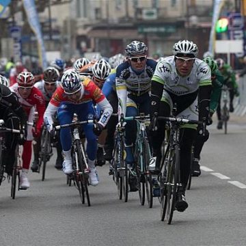 Bertjan-Lindeman1 Этуаль де Бессеж/Etoile de Bess?ges 2012 2 этап