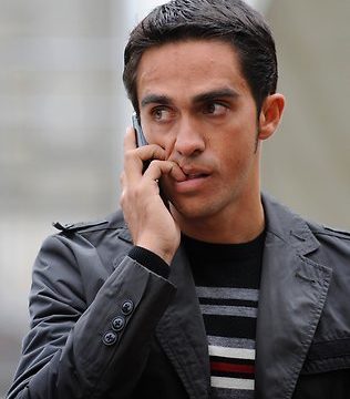 Contador1 Альберто Контадор не собирается завершать карьеру