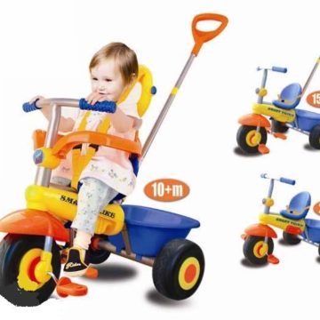 D0-9A-D0-BB-D0-B0-D1-81-D1-81-D0-B8-D0-BA1 Велосипед Smart Trike Classic 3 в 1