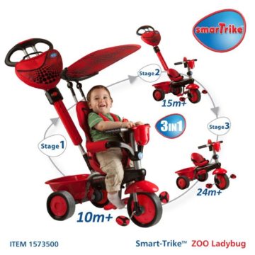 D0-B2-D0-BF-D0-B0-D0-BD5681 Велосипед Smart Trike Zoo 3 в 1
