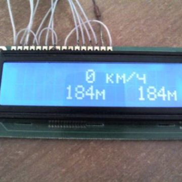 D1-8B-D0-B2-D0-BF-D0-B01 Спидометр для велосипеда, своими руками — описание, схема