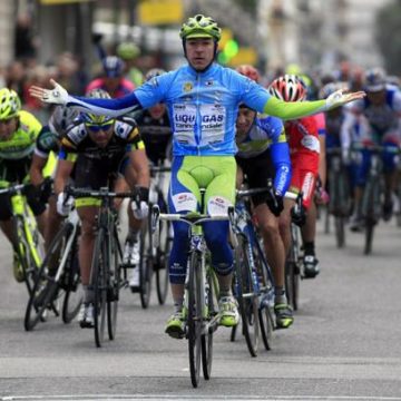 Джиро Калабрии/Giro della Provincia di Reggio Calabria-Challenge Calabria 2012 2 этап