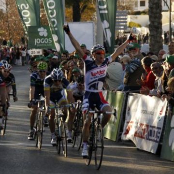 Gianni-Meersman-28Lotto-Belisol-291 Тур Алгарве/Volta ao Algarve 2012 1 этап