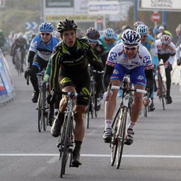 Тур Средиземноморья/Tour M?diterran?en Cycliste Professionnelle 2012 1 этап