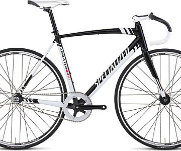 Шоссейные велосипеды Specialized серии Langster