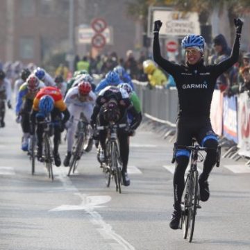 Тур Средиземноморья/Tour M?diterran?en Cycliste Professionnel 2012 2 этап