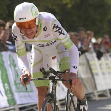 Patrick-Gretsch-28Project-1T4i-291 Вуэльта Андалусии/Рута дель Соль/Vuelta a Andalucia Ruta Ciclista Del Sol 2012 1 этап