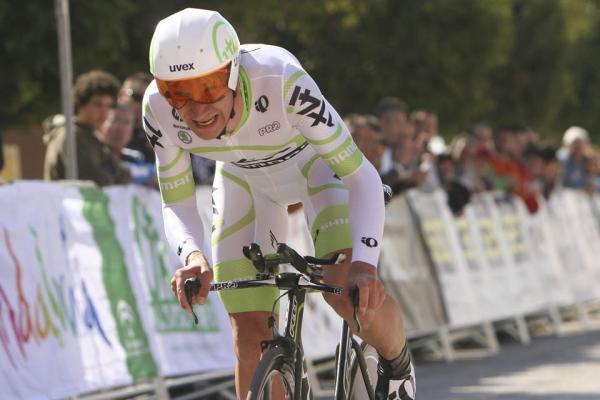 Patrick-Gretsch-28Project-1T4i-291 Вуэльта Андалусии/Рута дель Соль/Vuelta a Andalucia Ruta Ciclista Del Sol 2012 1 этап