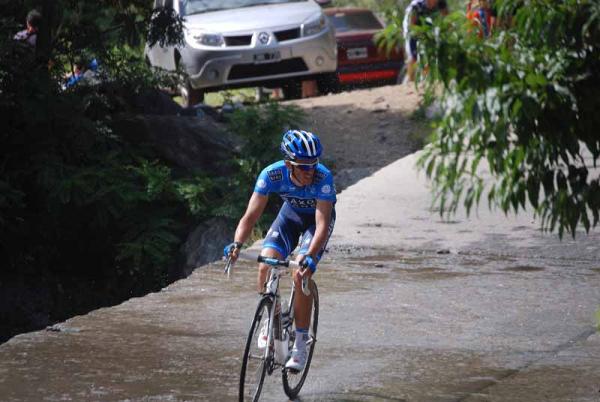 Альберто Контадор дисквалифицирован на 2 года