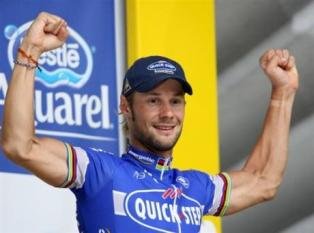 dfwdf76bhvbhsd1 Тому Боонену не терпится стартартованть на гонке Omloop