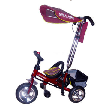 lexus-trike1 Детский 3-х колесный велосипед Lexus Trike