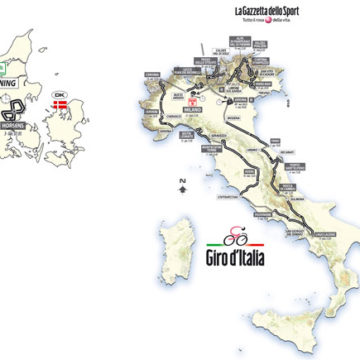 planimetria_generale1 Маршрут Джиро д’Италия/Giro D’Italia 2012