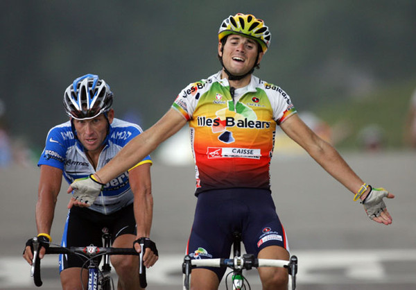 Вальверде не сомневается, что сможет выиграть Тур де Франс