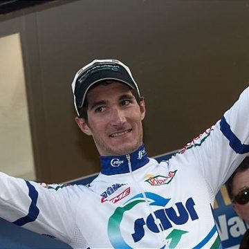 Вуэльта Каталонии/Volta Ciclista a Catalunya 2012 5 этап