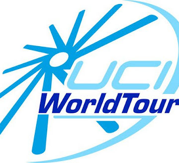 Новый  рейтинг UCI WorldTour