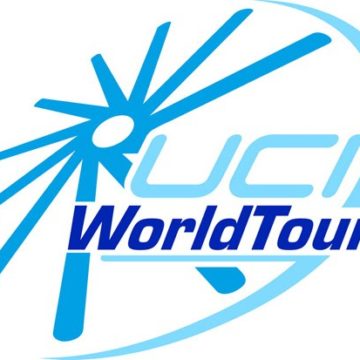 Система начисления очков команд World Tour в рейтинг UCI